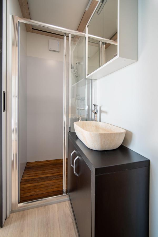 Luxury Mobile Home Zuzu Klenovica Εξωτερικό φωτογραφία