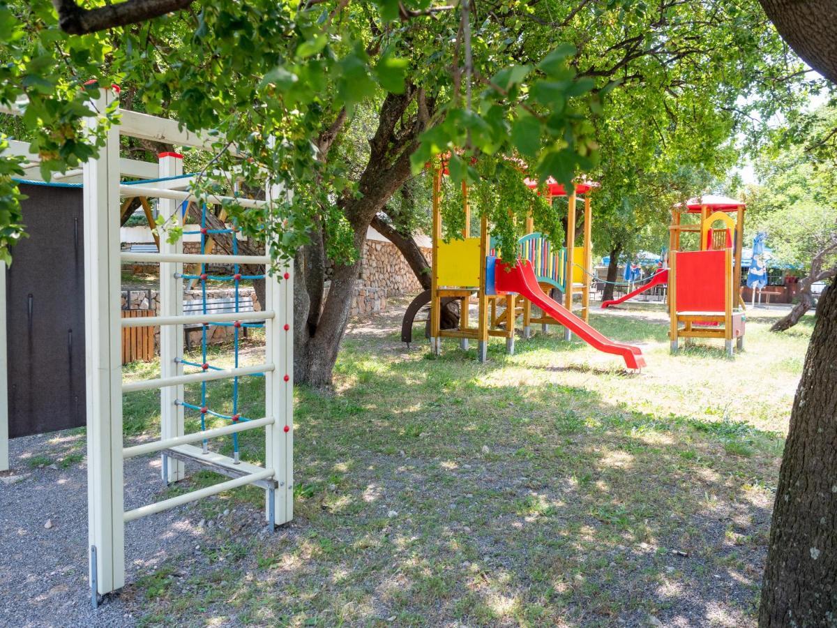 Luxury Mobile Home Zuzu Klenovica Εξωτερικό φωτογραφία