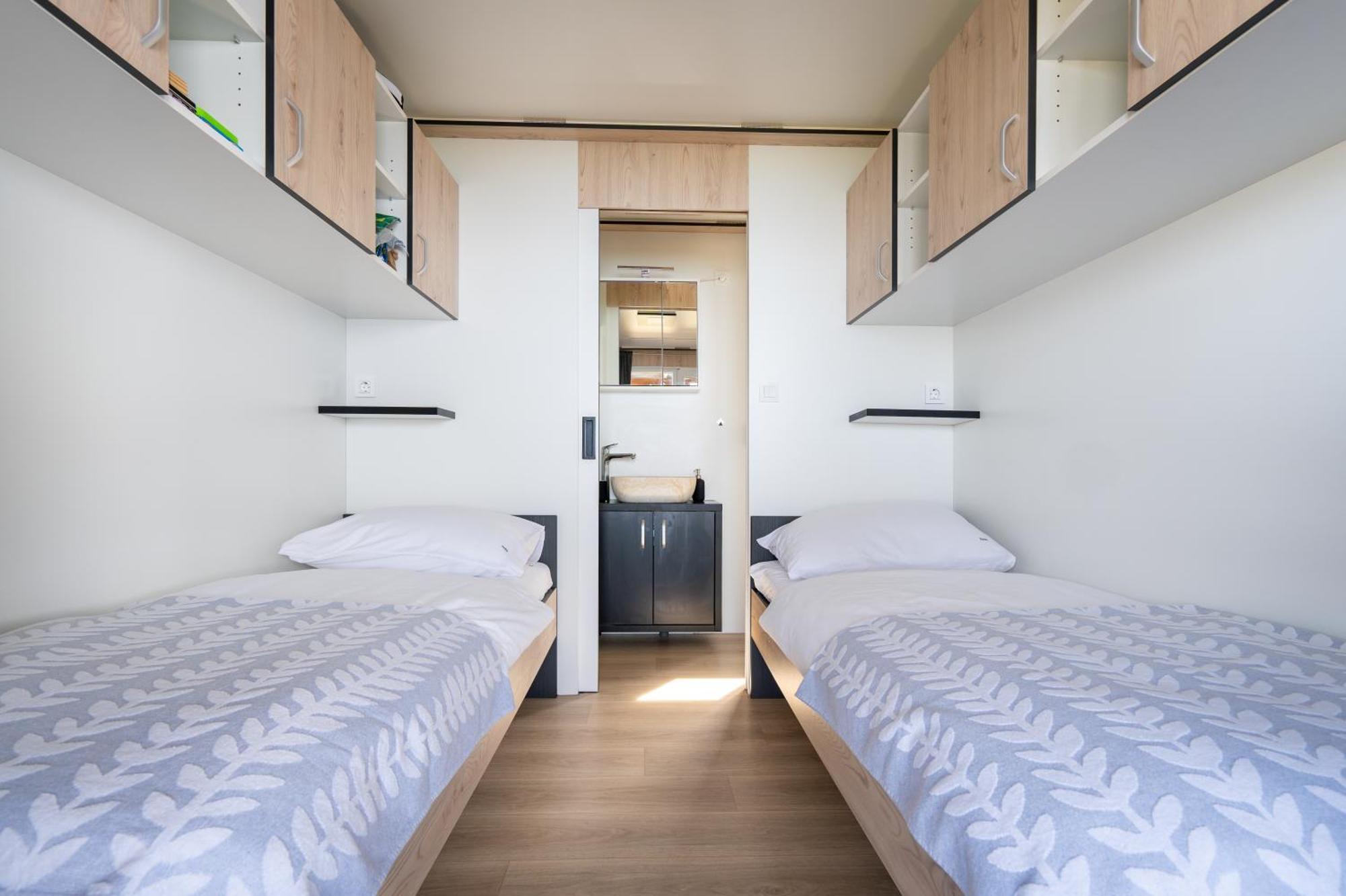 Luxury Mobile Home Zuzu Klenovica Εξωτερικό φωτογραφία