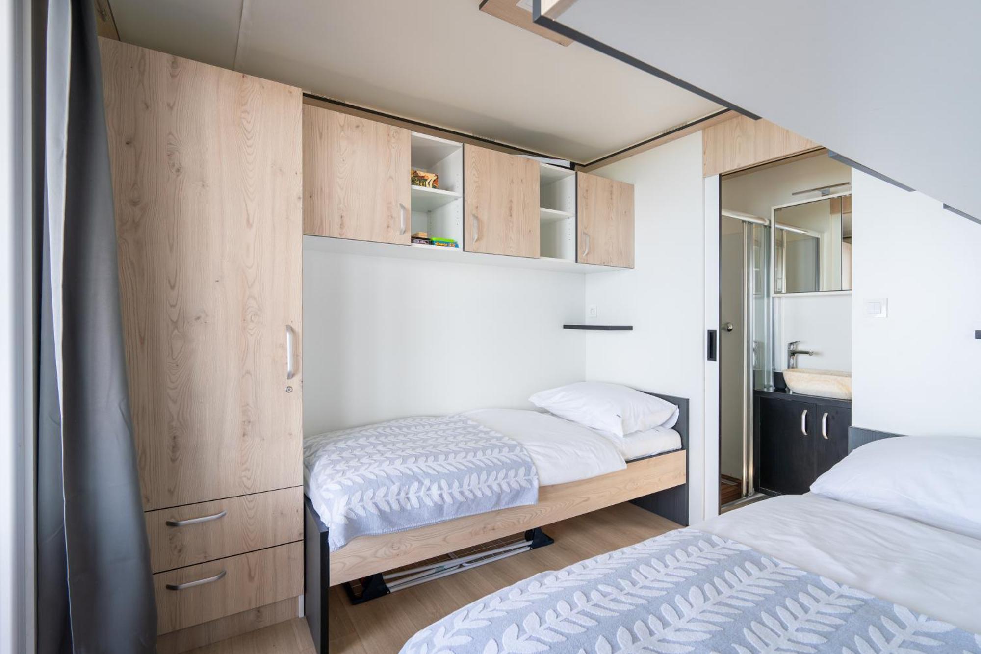 Luxury Mobile Home Zuzu Klenovica Εξωτερικό φωτογραφία
